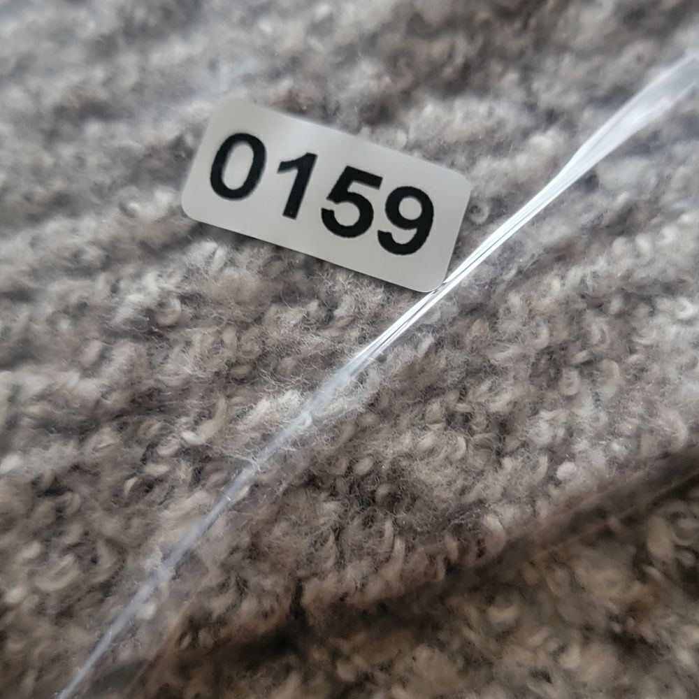Old Navy vest coat (medium) - Picture 8 of 9